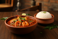 Malvani Shrimp Curry 24oz