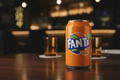Fanta Can