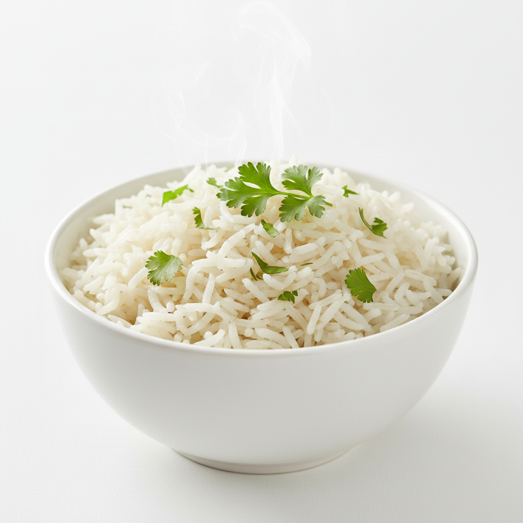 Basmati Rice