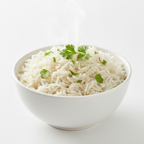 Basmati Rice