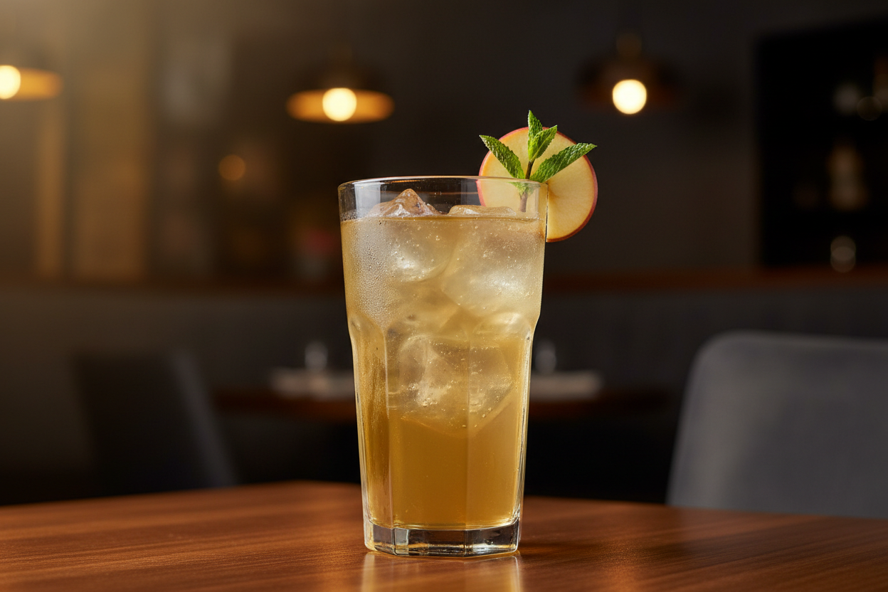 Apple Juice