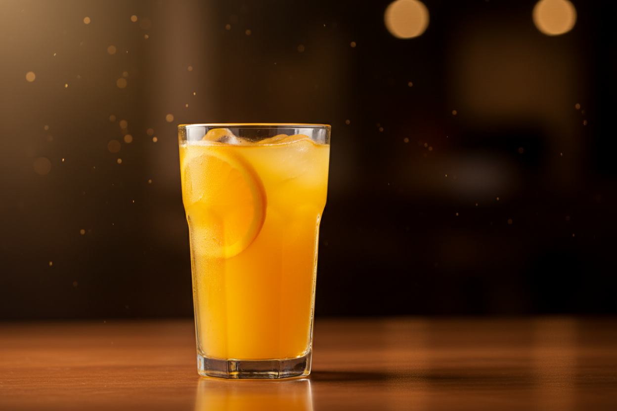 Orange Juice