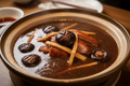 Duck with Mushroom and Bamboo Shoots 24oz