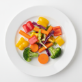 Add Extra Vegetable