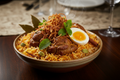 Lamb Biryani 24oz