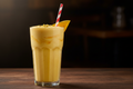 Mango Lassi