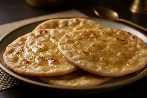 Butter Roti