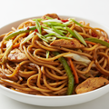 Hakka Noodles
