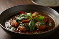 Thai Basil Chicken 24oz