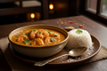 Goan Shrimp Curry 24oz