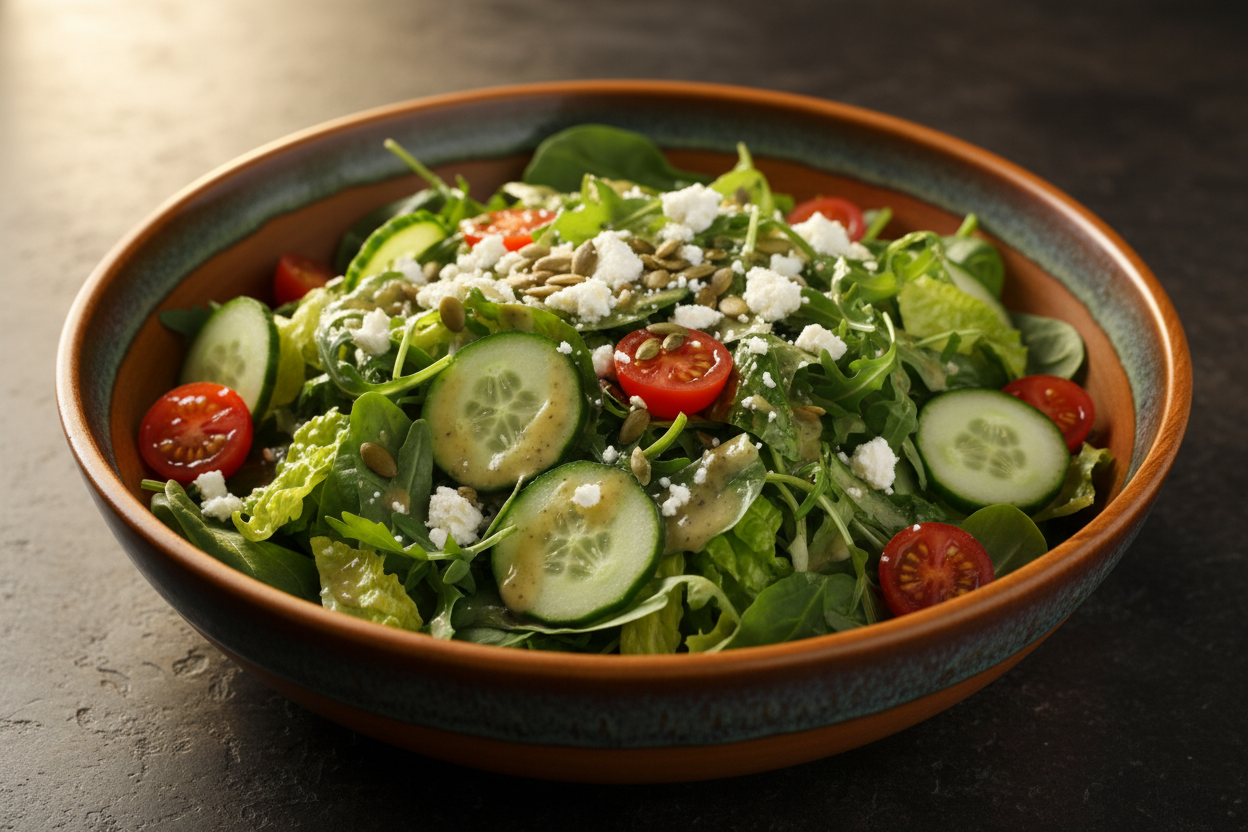 Green Salad