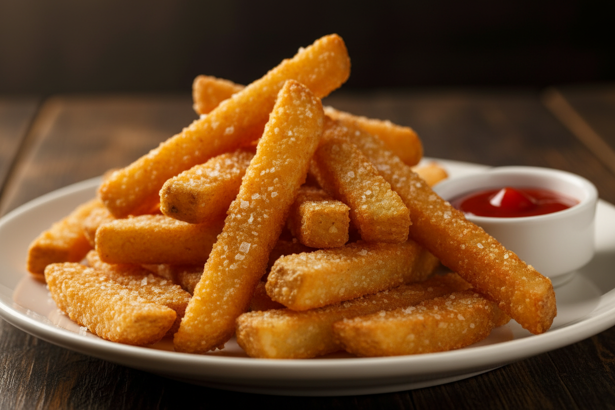 Fries