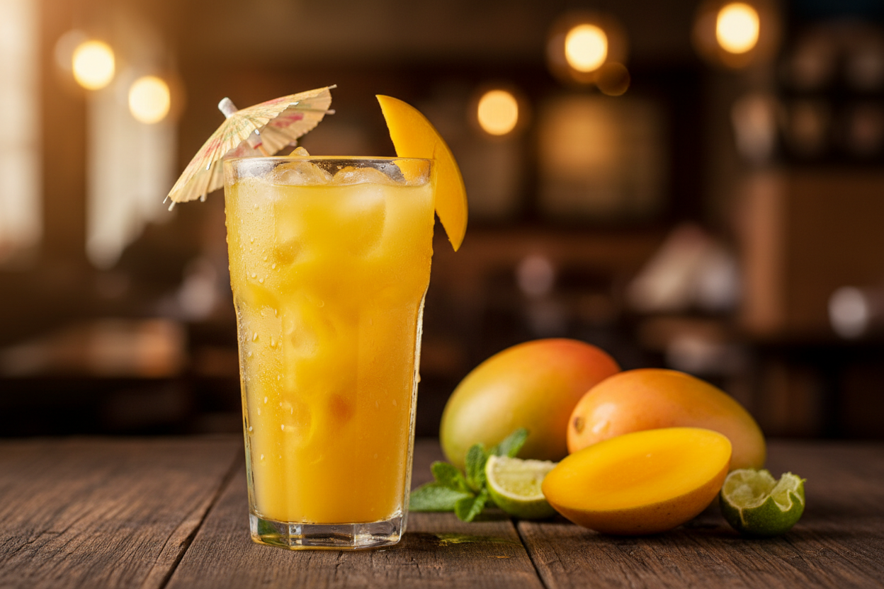 Mango Juice