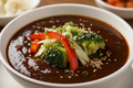 Vegetable in Oyster Sauce 24oz