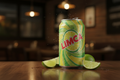 Limca Can