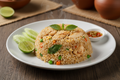 Thai Fried Rice Chicken 24oz