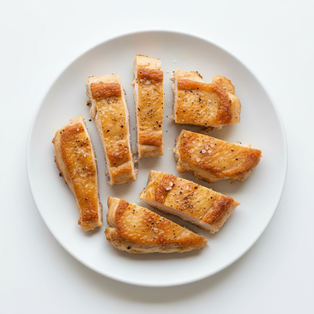 Add Extra Chicken