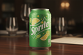 Sprite Can