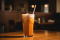 Thai Iced Tea