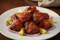 Chicken Tikka Dry