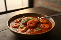 Shrimp Vindaloo 24oz