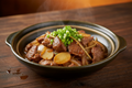 Lamb Ginger and Onion 24oz