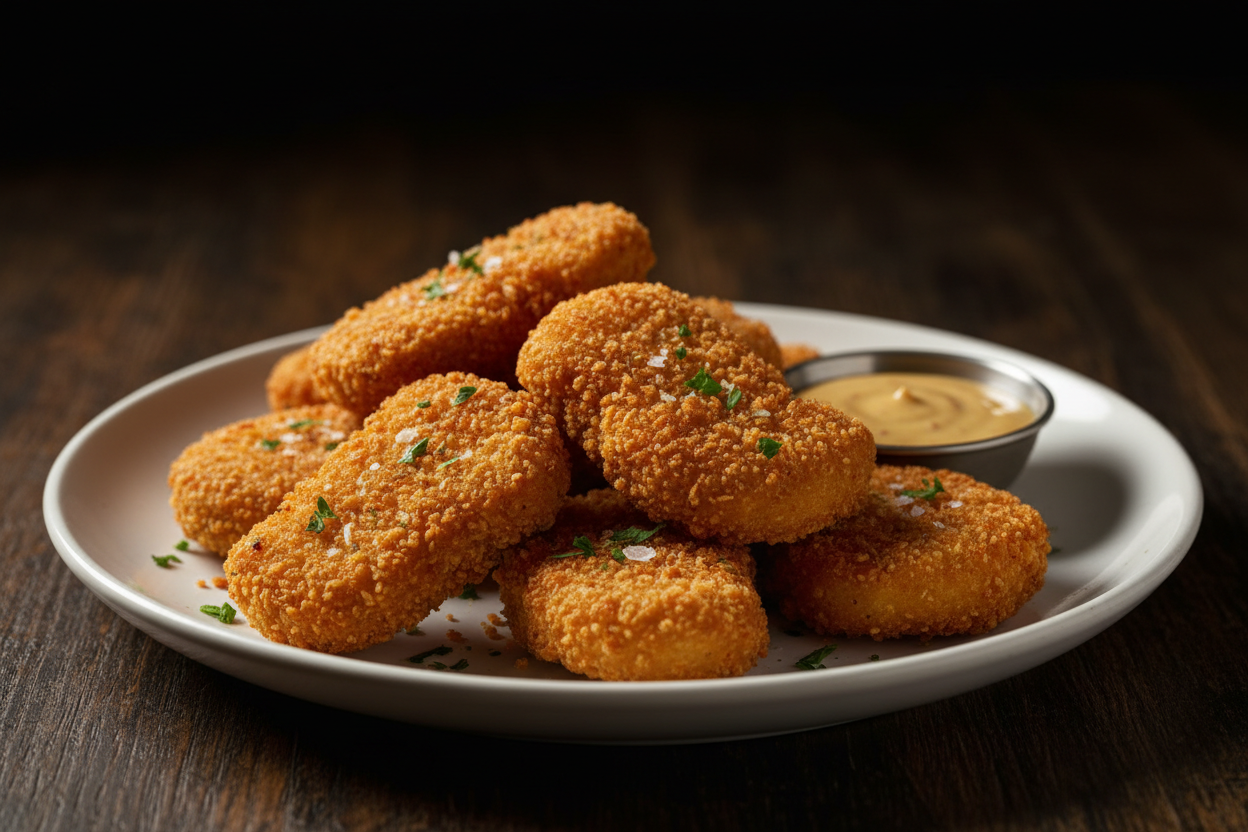 Chicken Nuggets
