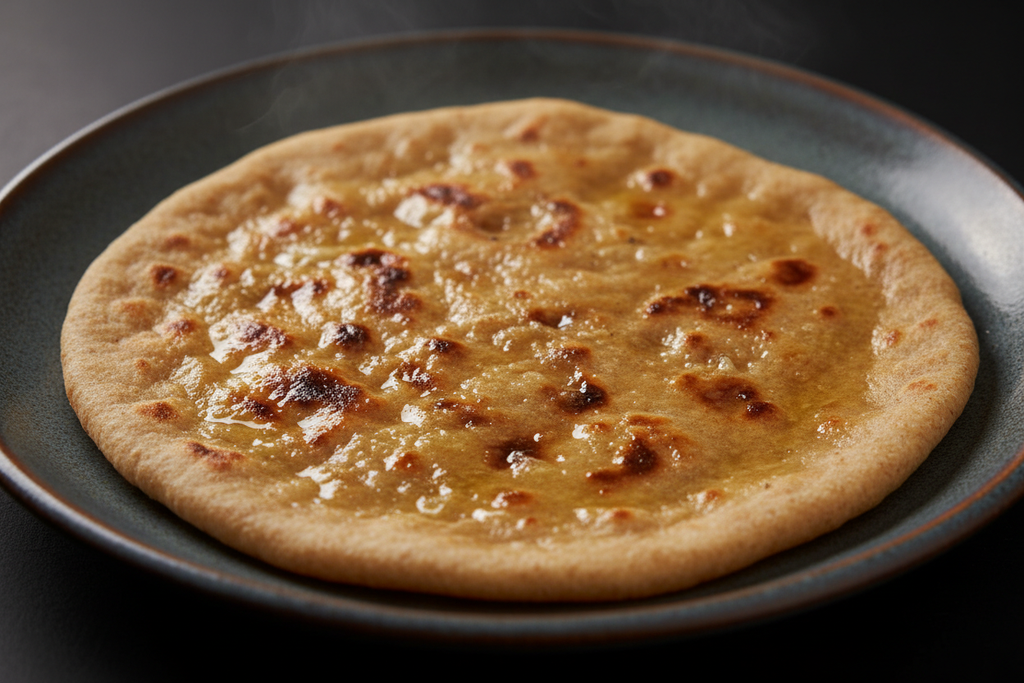 Butter Roti
