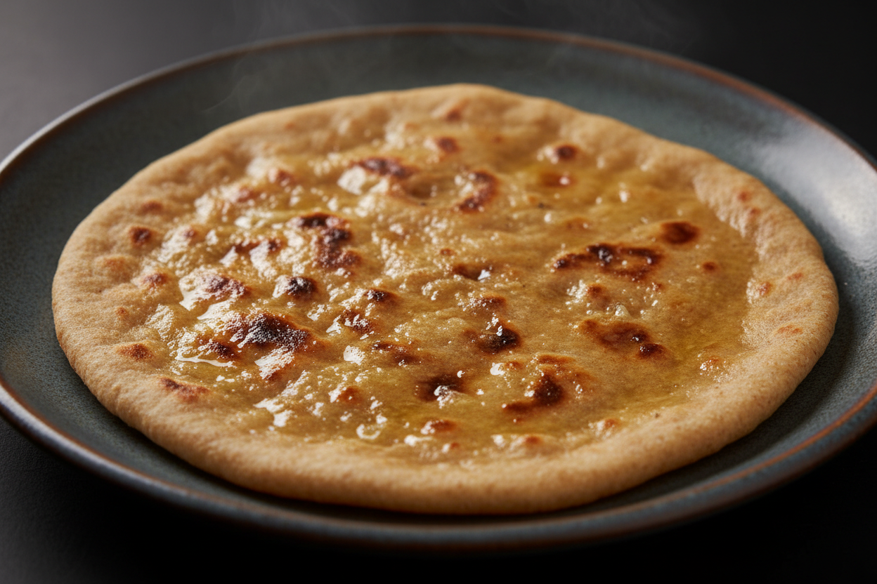 Butter Roti