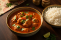 Malvani Fish Curry 24oz