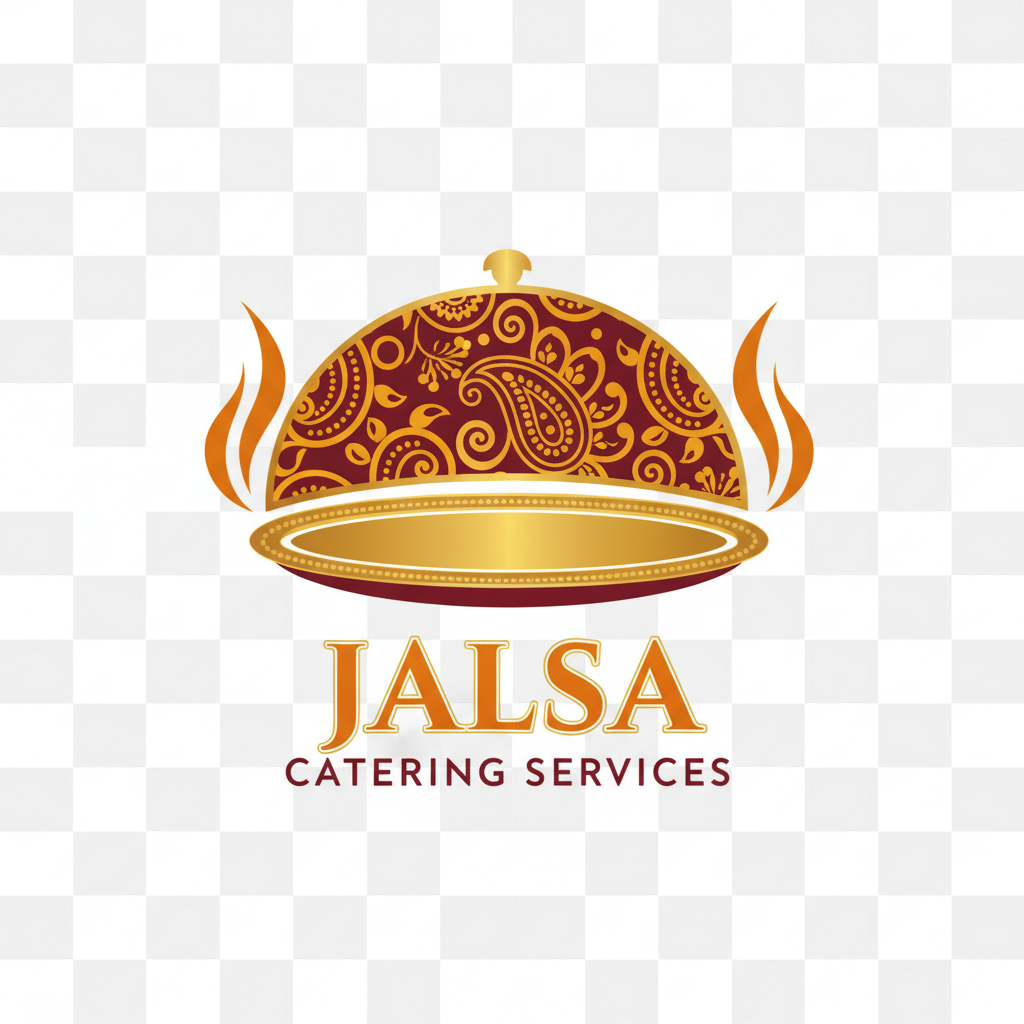 Jalsa Catering Services Logo